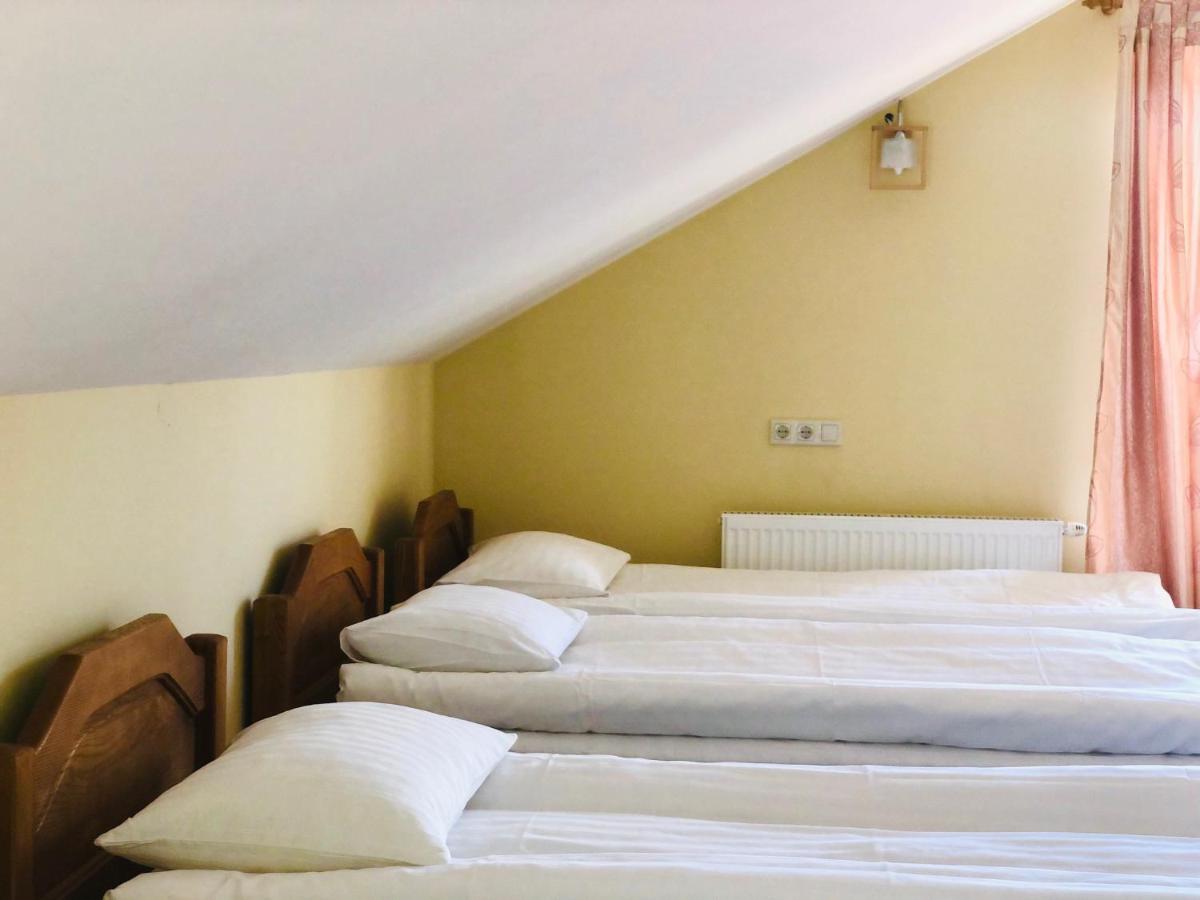 Hotel Jurvinge à Zadvainai Extérieur photo